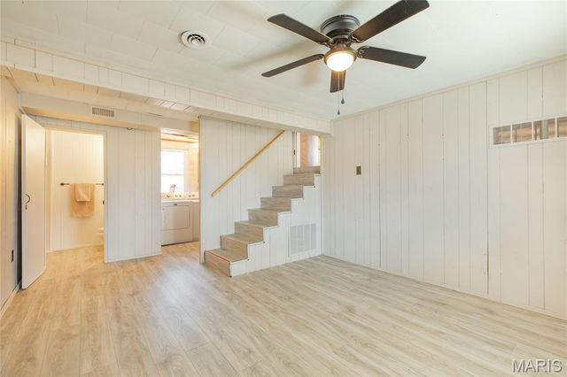 457 W Rosewood, East Alton, IL 62024