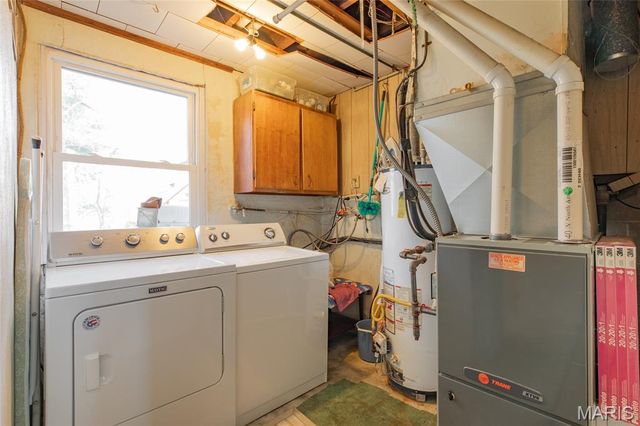 457 W Rosewood, East Alton, IL 62024