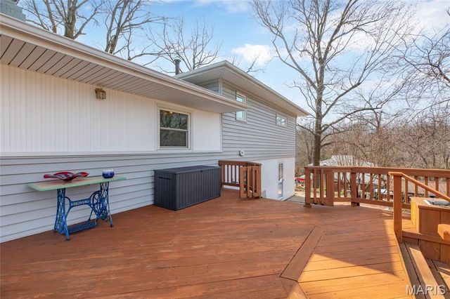 457 W Rosewood, East Alton, IL 62024