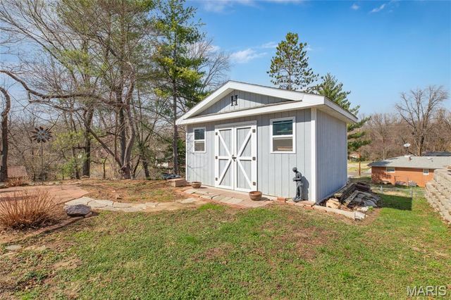 457 W Rosewood, East Alton, IL 62024