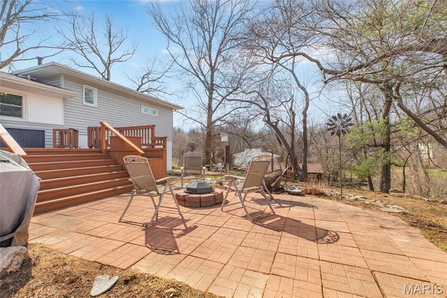 457 W Rosewood, East Alton, IL 62024