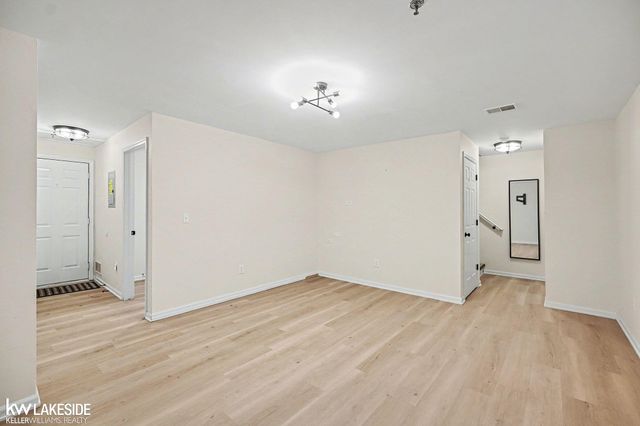 43163 Strand Dr Drive, Sterling Heights, MI 48313