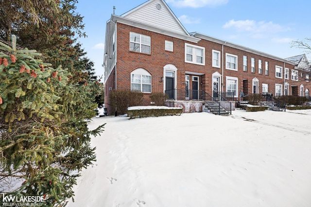 43163 Strand Dr Drive, Sterling Heights, MI 48313