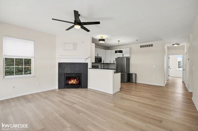 43163 Strand Dr Drive, Sterling Heights, MI 48313