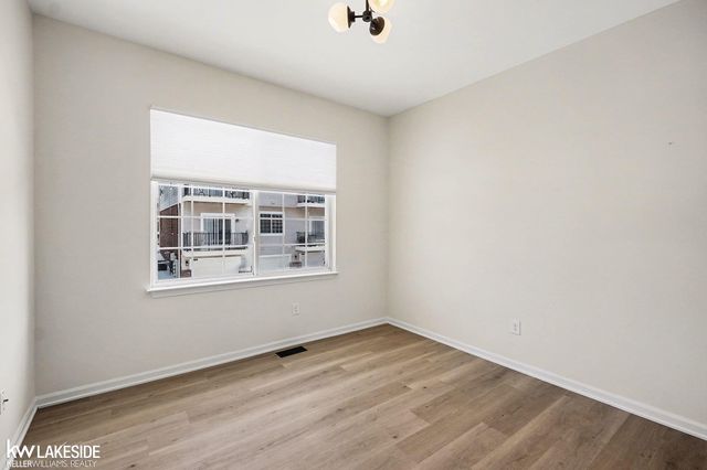 43163 Strand Dr Drive, Sterling Heights, MI 48313