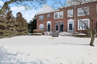 43163 Strand Dr Drive, Sterling Heights, MI 48313