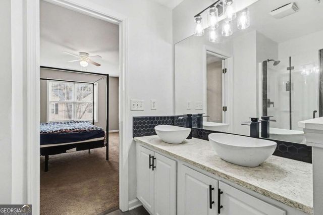 7077 Biltmore Trace, Lithonia, GA 30058