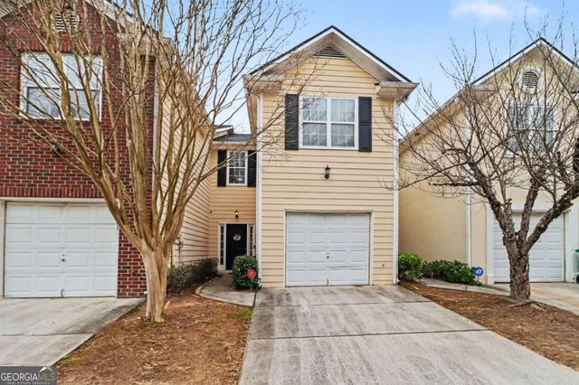 7077 Biltmore Trace, Lithonia, GA 30058