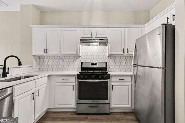 7077 Biltmore Trace, Lithonia, GA 30058