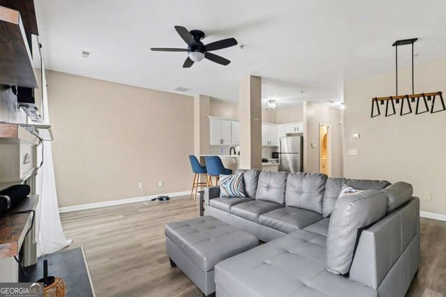 7077 Biltmore Trace, Lithonia, GA 30058