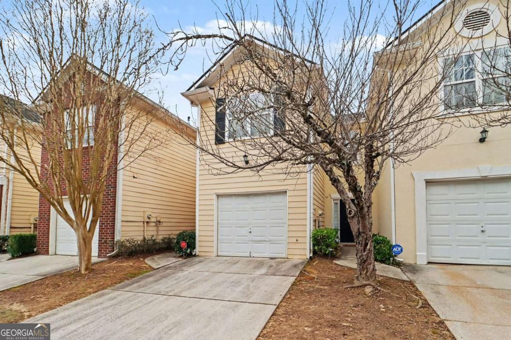 7077 Biltmore Trace, Lithonia, GA 30058