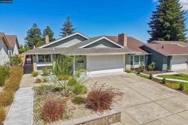 4893 Shadowfalls Dr, Martinez, CA 94553