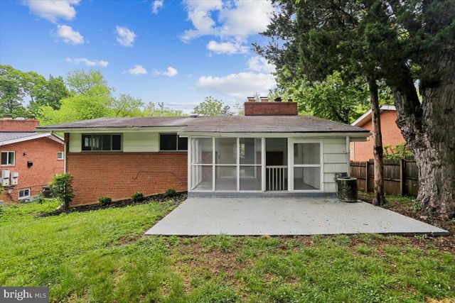 901 KENBROOK DR, Silver Spring, MD 20902