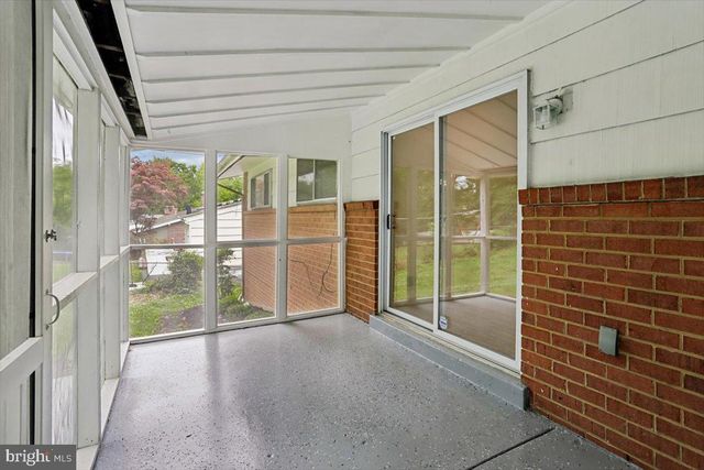901 KENBROOK DR, Silver Spring, MD 20902