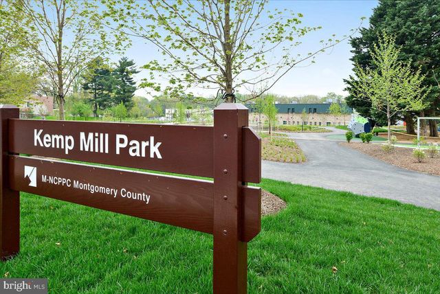 901 KENBROOK DR, Silver Spring, MD 20902