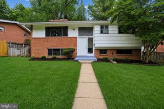 901 KENBROOK DR, Silver Spring, MD 20902
