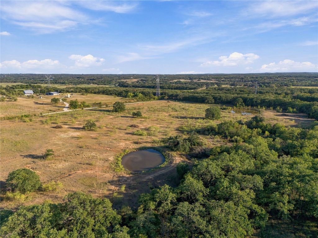 Tract 7 County Road 3671, Paradise, TX 76073 — exterior