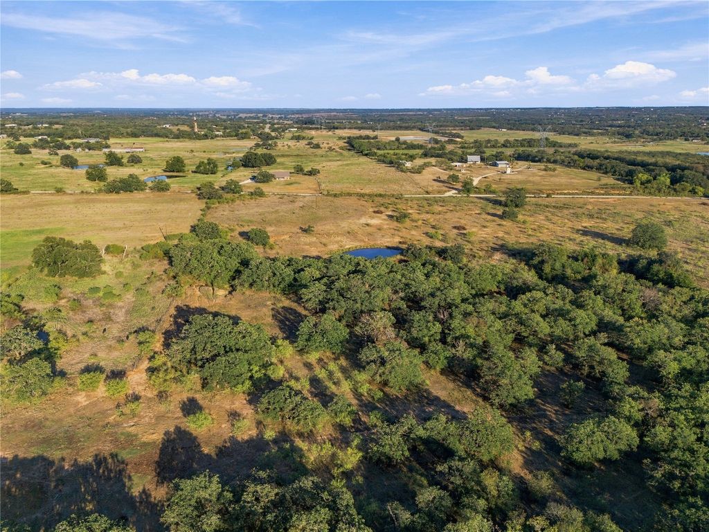 Tract 7 County Road 3671, Paradise, TX 76073 — photo 2