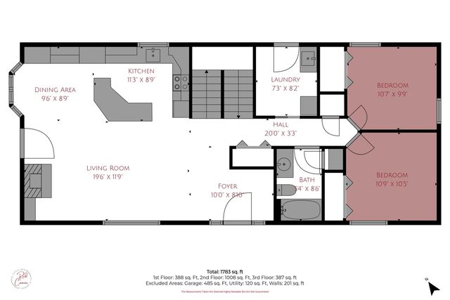 3223 N Ebner Coulee ROAD, La Crosse, WI 54601