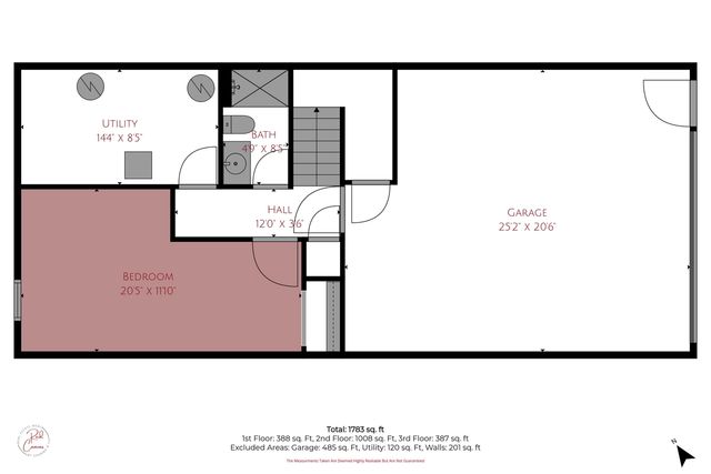 3223 N Ebner Coulee ROAD, La Crosse, WI 54601