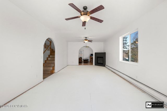 5360 N Honeysuckle Lane, Wasilla, AK 99654