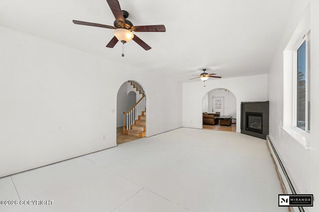 5360 N Honeysuckle Lane, Wasilla, AK 99654