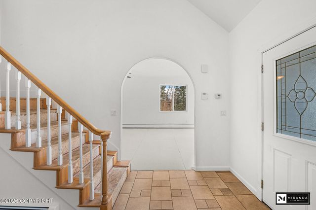 5360 N Honeysuckle Lane, Wasilla, AK 99654