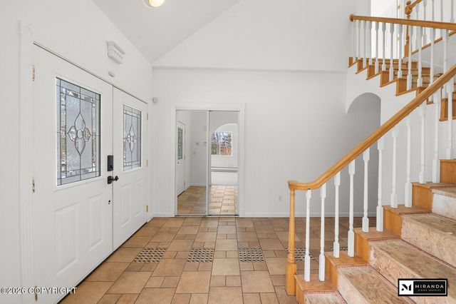 5360 N Honeysuckle Lane, Wasilla, AK 99654