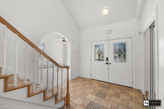 5360 N Honeysuckle Lane, Wasilla, AK 99654
