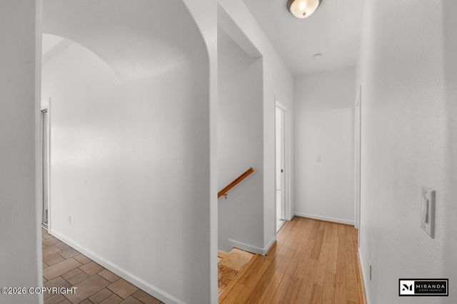 5360 N Honeysuckle Lane, Wasilla, AK 99654
