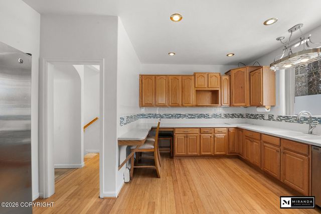 5360 N Honeysuckle Lane, Wasilla, AK 99654
