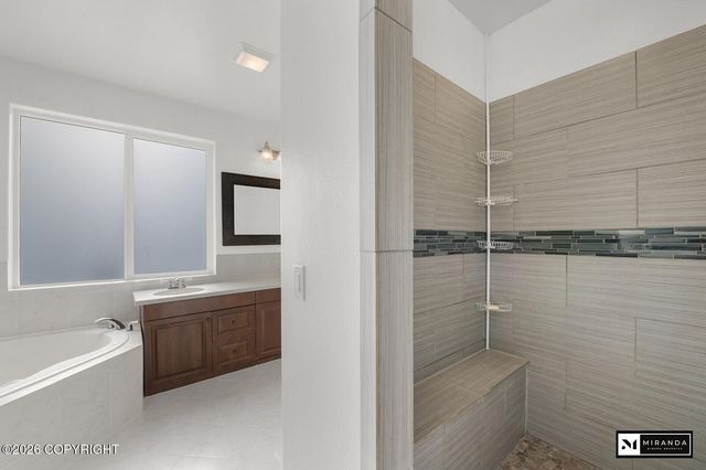 5360 N Honeysuckle Lane, Wasilla, AK 99654