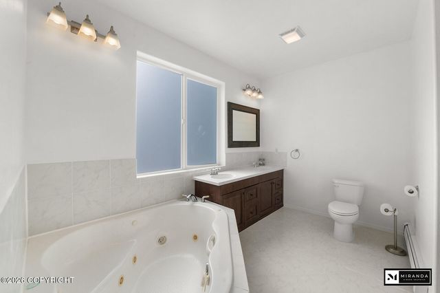 5360 N Honeysuckle Lane, Wasilla, AK 99654