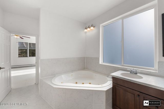 5360 N Honeysuckle Lane, Wasilla, AK 99654