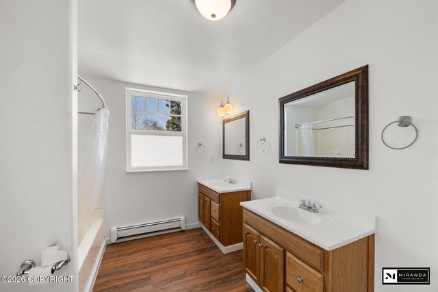 5360 N Honeysuckle Lane, Wasilla, AK 99654