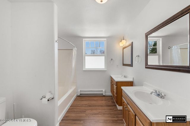 5360 N Honeysuckle Lane, Wasilla, AK 99654
