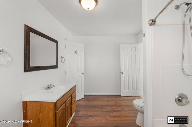 5360 N Honeysuckle Lane, Wasilla, AK 99654