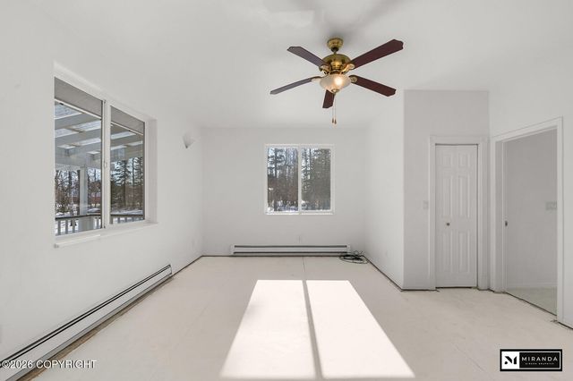 5360 N Honeysuckle Lane, Wasilla, AK 99654