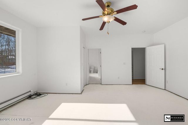 5360 N Honeysuckle Lane, Wasilla, AK 99654