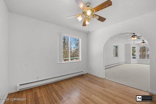 5360 N Honeysuckle Lane, Wasilla, AK 99654