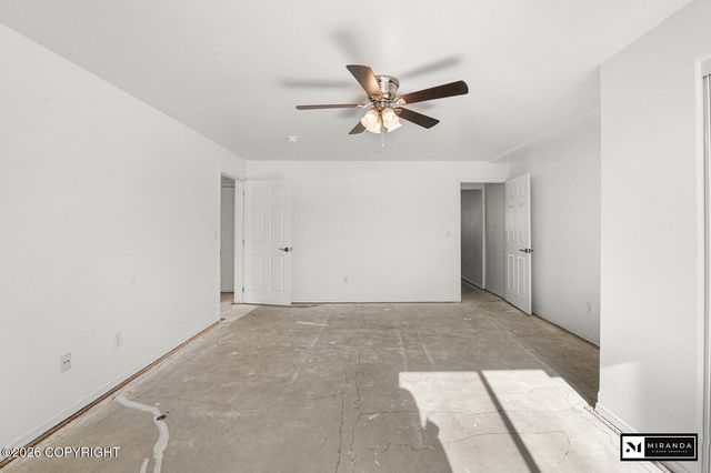 5360 N Honeysuckle Lane, Wasilla, AK 99654