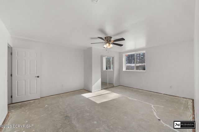 5360 N Honeysuckle Lane, Wasilla, AK 99654