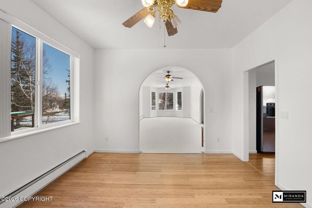 5360 N Honeysuckle Lane, Wasilla, AK 99654