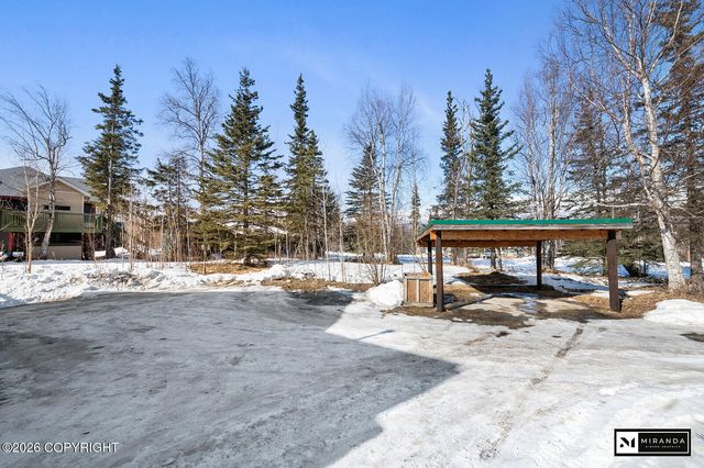 5360 N Honeysuckle Lane, Wasilla, AK 99654