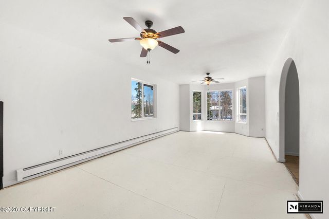 5360 N Honeysuckle Lane, Wasilla, AK 99654