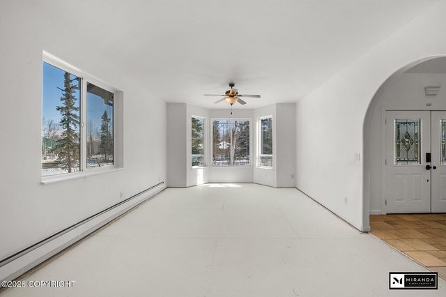 5360 N Honeysuckle Lane, Wasilla, AK 99654