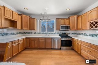5360 N Honeysuckle Lane, Wasilla, AK 99654