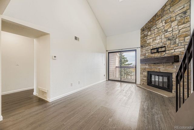 445 Wright Street 314, Lakewood, CO 80228