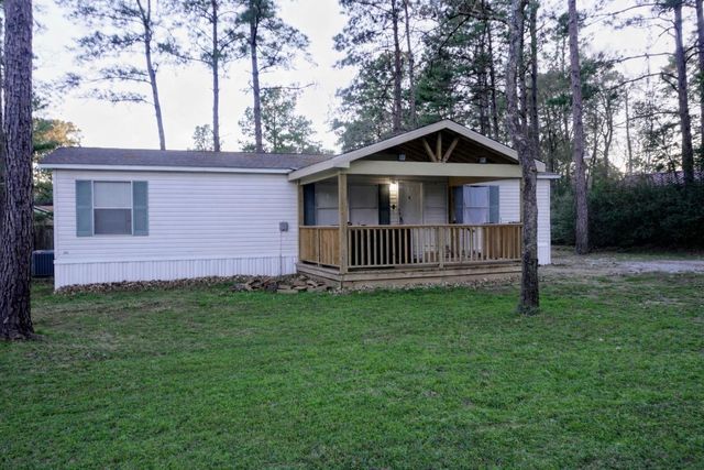 26331 Pinion Creek Road, Magnolia, TX 77355