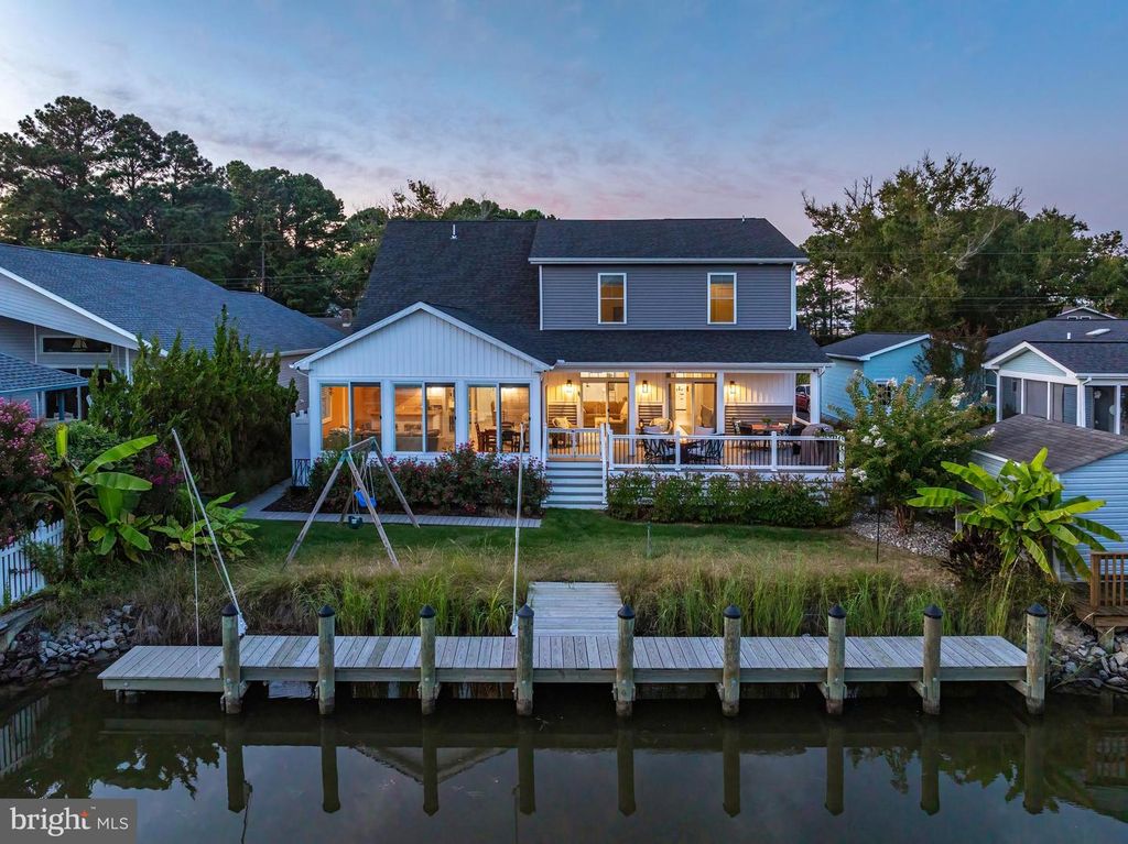 12520 SELSEY RD, Ocean City, MD 21842